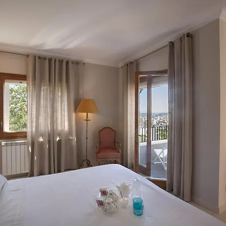 Villa Montjuic