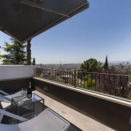 Montjuic Villa Gerona