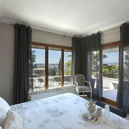 Montjuic Villa Gerona