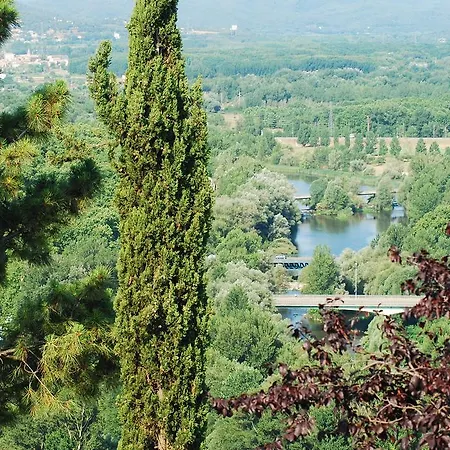 Villa Montjuic