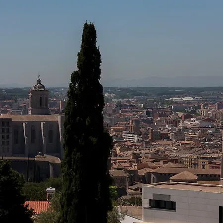 Villa Montjuic *