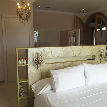 Montjuic Villa *