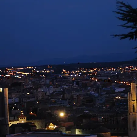 Villa Montjuic *