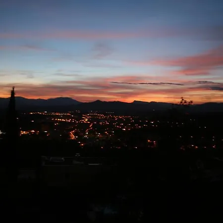 Villa Montjuic *