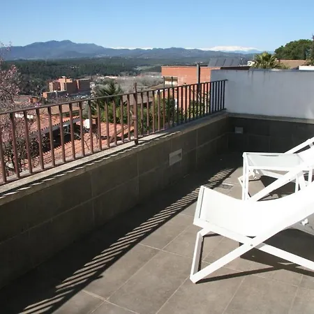 Montjuic *