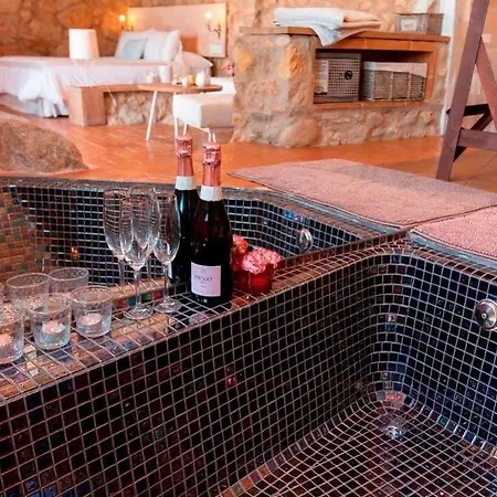 Montjuic Villa Girona