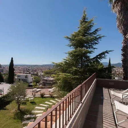 Montjuic * Gerona