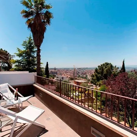 Villa Montjuic *