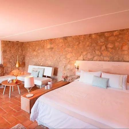 Montjuic Villa *