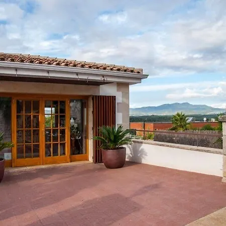 Villa Montjuic