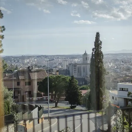 Montjuic Boutique 4* Girona